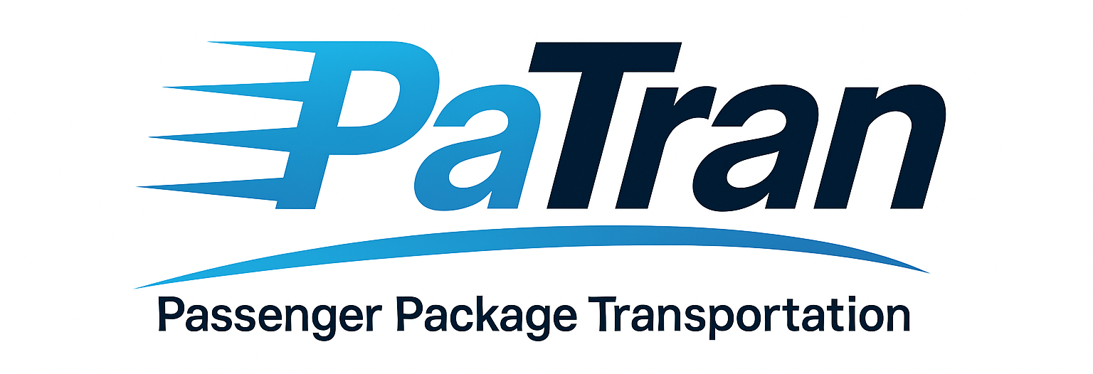PaTran Logo